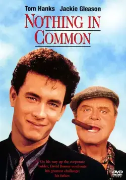 Скачать Ничего общего (1986)