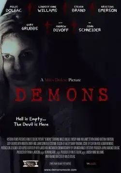 Демоны (2017) торрент