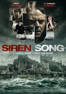 Скачать Песня сирен (2016)