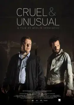 Жестокое и необычное (2014) торрент