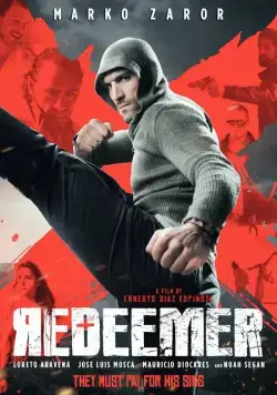 Спаситель (2014) торрент