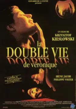 Двойная жизнь Вероники (1991) торрент