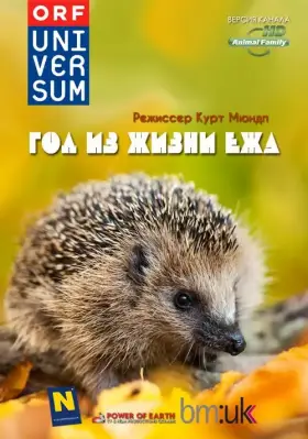 Скачать Год из жизни ежа