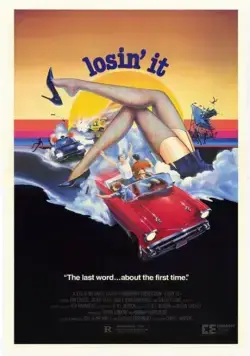 Теряя это (1983) торрент