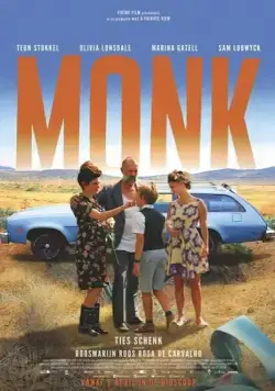 Monk (2017) торрент