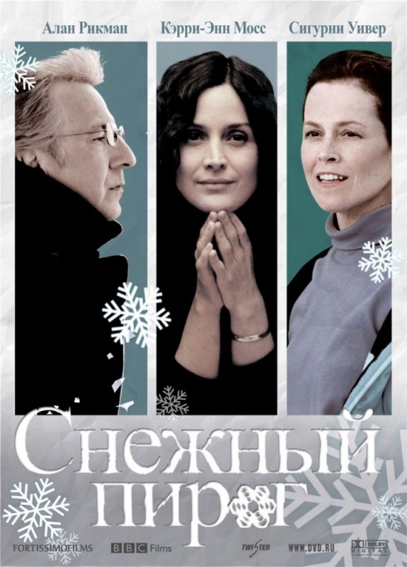Скачать Снежный пирог (2006)