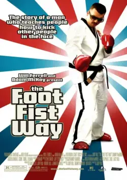 Путь ноги и кулака (2006) торрент