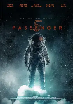 5-й пассажир (2017) торрент
