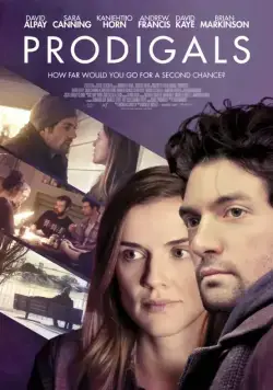 Prodigals (2017) торрент