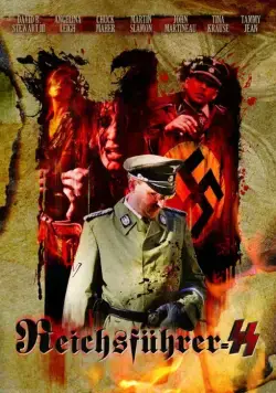 Скачать Рейхсфюрер СС (2015)
