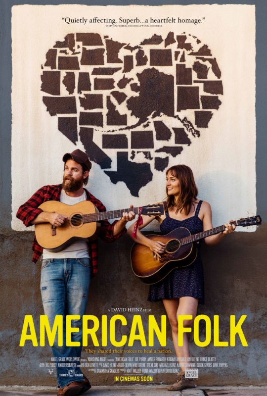 Скачать American Folk