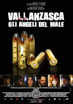Валланцаска — ангелы зла (2011) торрент
