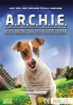 Арчи (2016) торрент