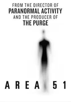 Зона 51 (2015) торрент