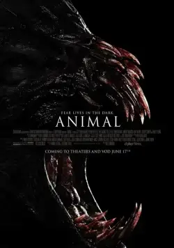 Животное (2013) торрент