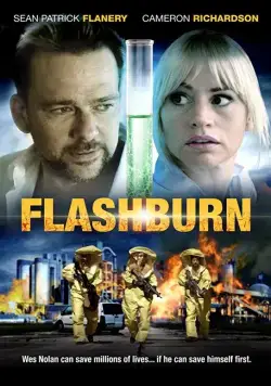 Тепловой ожог (2017) через торрент бесплатно Скачать Тепловой ожог