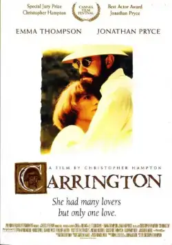 Кэррингтон (1995) торрент