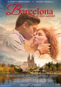 Барселона: нерасказанная любовь (2016) торрент