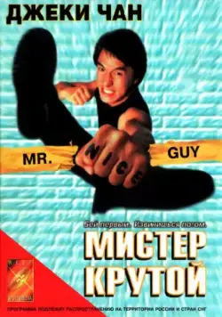 Мистер Крутой (1996) торрент