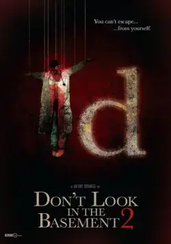 Не заглядывайте в подвал 2 (2015) торрент