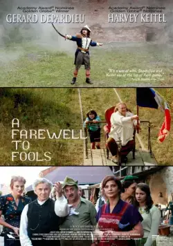 Скачать Прощание с дураками (2013)