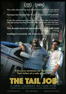 The Tail Job (2015) через торрент бесплатно Скачать The Tail Job
