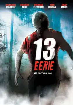 Жуткие 13 (2013) торрент