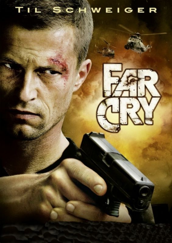 Скачать Фар Край (2007)
