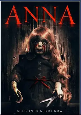 Скачать Anna