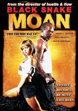 Стон черной змеи (2006) торрент
