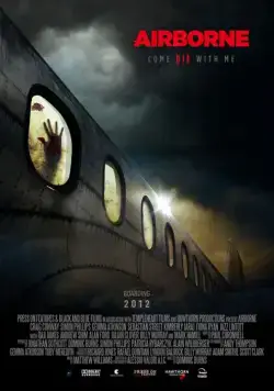 Рождённый летать (2012) торрент