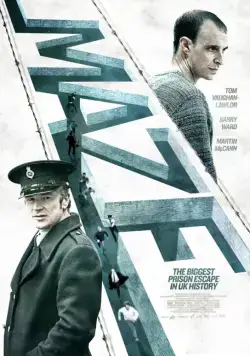 Тюрьма Мейз (2017) торрент