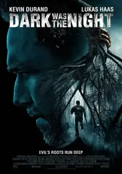 Ночь была темна (2014) торрент