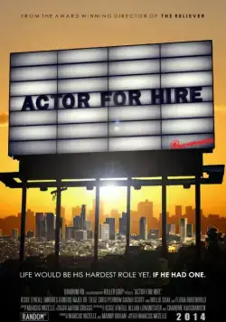 Actor for Hire (2015) торрент