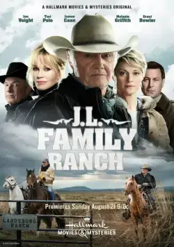 JL Ranch (2016) торрент