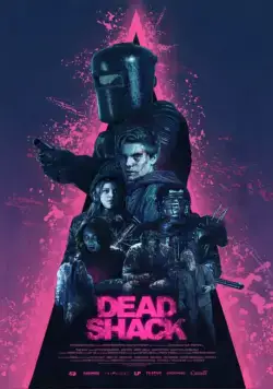 Лачуга смерти (2017) торрент