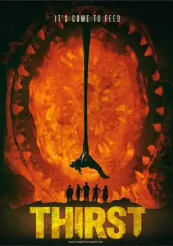 Скачать Жажда (2015)