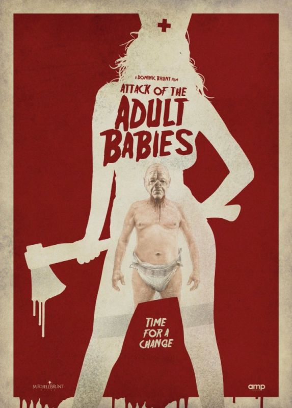 Скачать Adult Babies