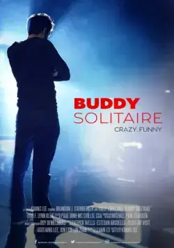 Скачать Buddy Solitaire (2016)