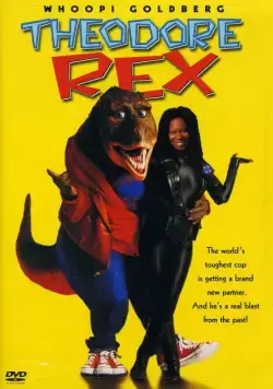 Теодор Рекс (1995) торрент
