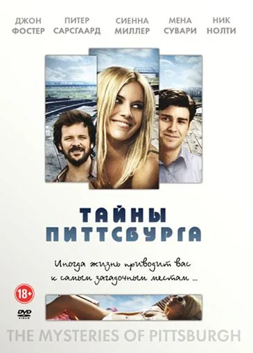 Скачать Тайны Питтсбурга (2007)