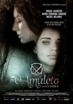Скачать Амулет (2015)