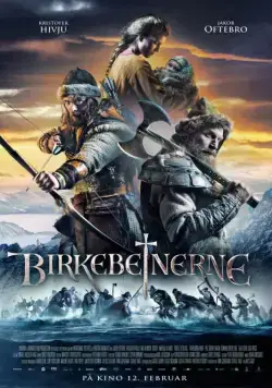 Скачать Биркебейнеры (2016)