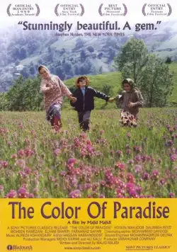 Скачать Цвет рая (1999)