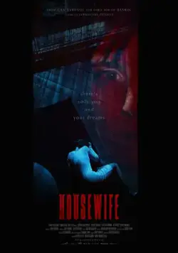 Домохозяйка (2017) торрент