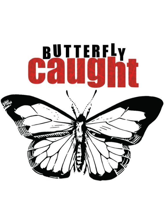 Скачать Butterfly Caught