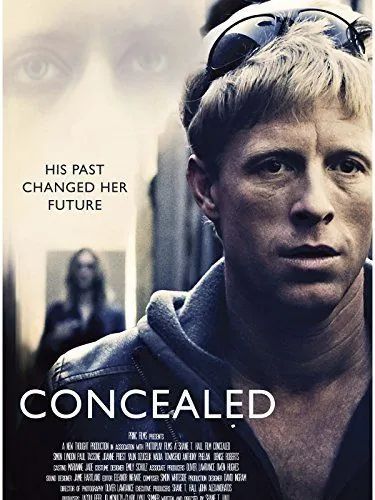 Concealed (2017) торрент