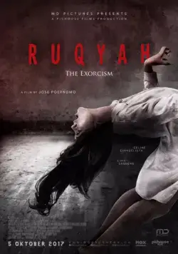 Рукья: Экзорцизм (2017) торрент