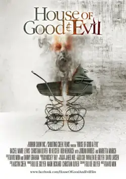 Дом добра и зла (2013) торрент