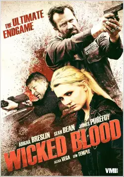 Злая кровь (2014) торрент